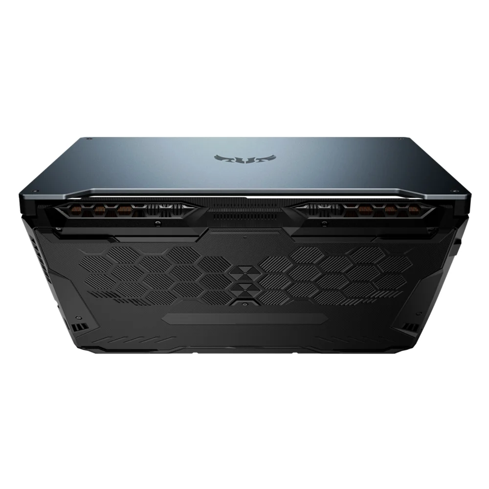 Laptop Gamer Asus TUF Gaming A15 - 15.6" FHD IPS 144Hz - NVIDIA GeForce RTX 3050 4GB - AMD Ryzen 7 8845HS - 8GB - 512GB SSD - (90NR0JF7-M00SP0)