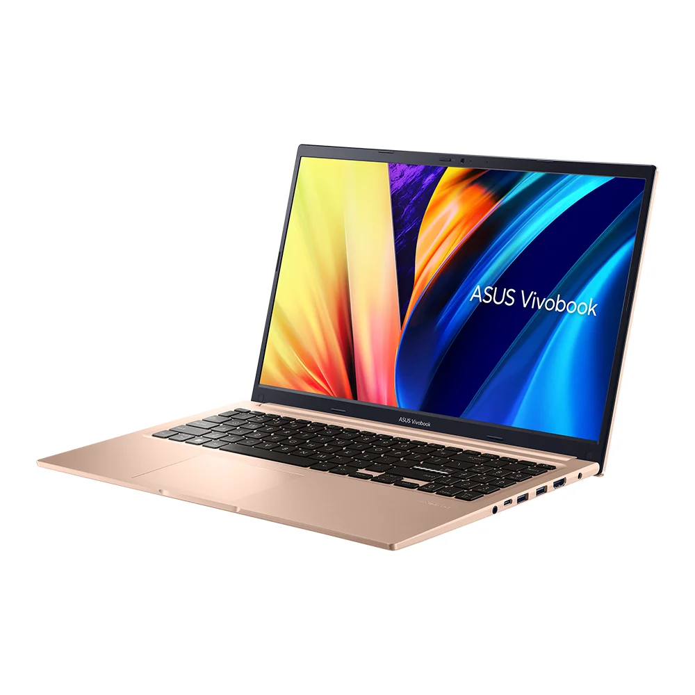 Laptop Asus Vivobook 15 - 15.6" - Intel Core 7 350 - 16GB - 512GB SSD - (90NB17I3-M01010)