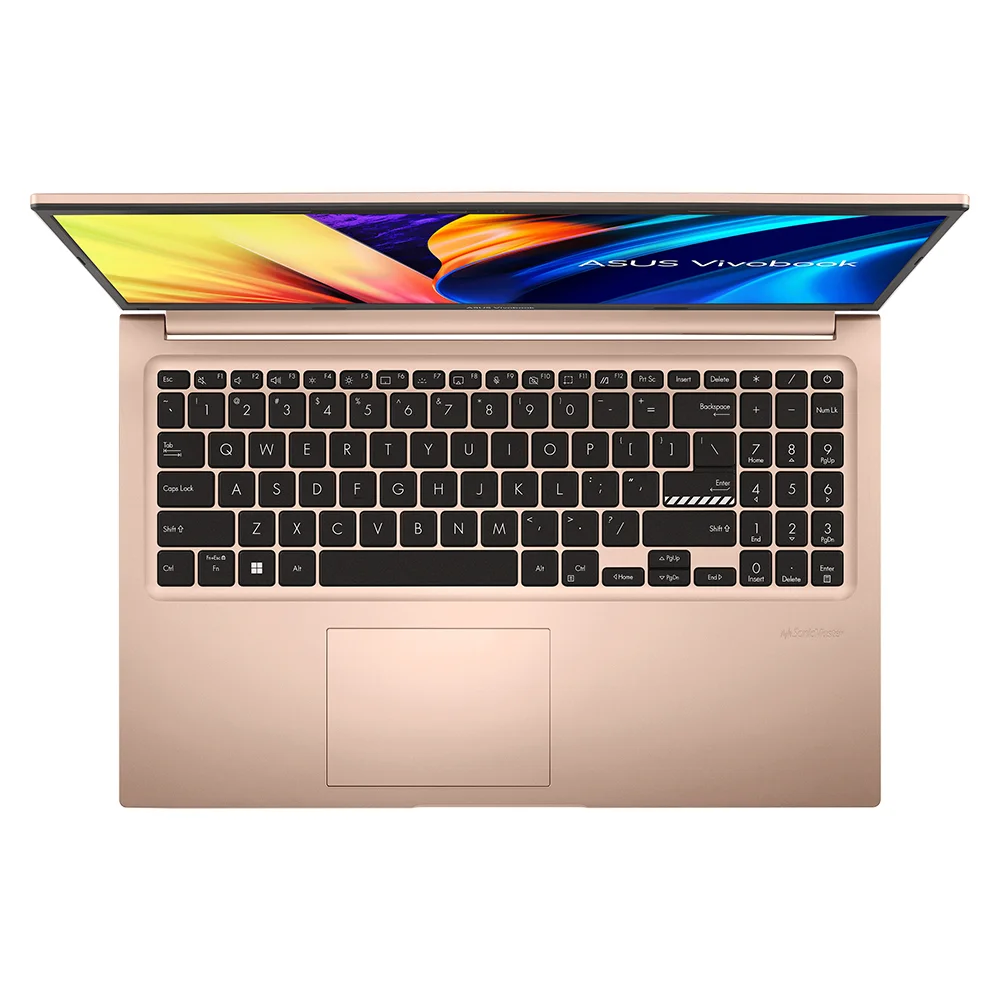 Laptop Asus Vivobook 15 - 15.6" - Intel Core 7 350 - 16GB - 512GB SSD - (90NB17I3-M01010)