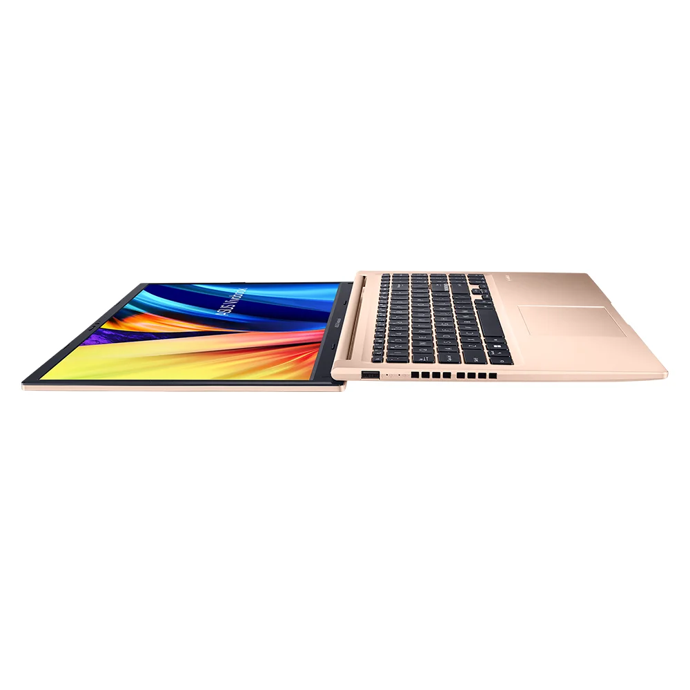 Laptop Asus Vivobook 15 - 15.6" - Intel Core 7 350 - 16GB - 512GB SSD - (90NB17I3-M01010)