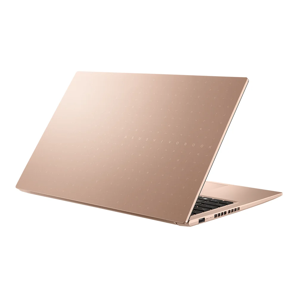 Laptop Asus Vivobook 15 - 15.6" - Intel Core 7 350 - 16GB - 512GB SSD - (90NB17I3-M01010)