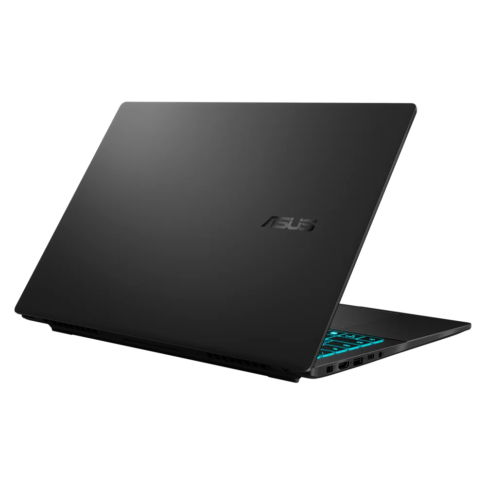 Laptop Gamer Asus V16 - 16" - NVIDIA 6GB - Intel Core 7 serie H - 8GB - 512GB SSD - (90NB15V1-M00KP0)