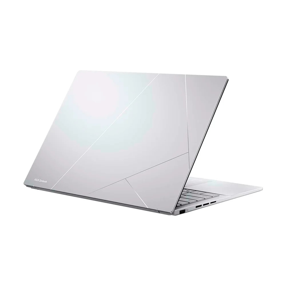 Laptop Asus Zenbook 14 - 14" WUXGA OLED Touch - Intel Core Ultra 7 255H - 16GB - 512GB SSD - (90NB14W4-M02970)