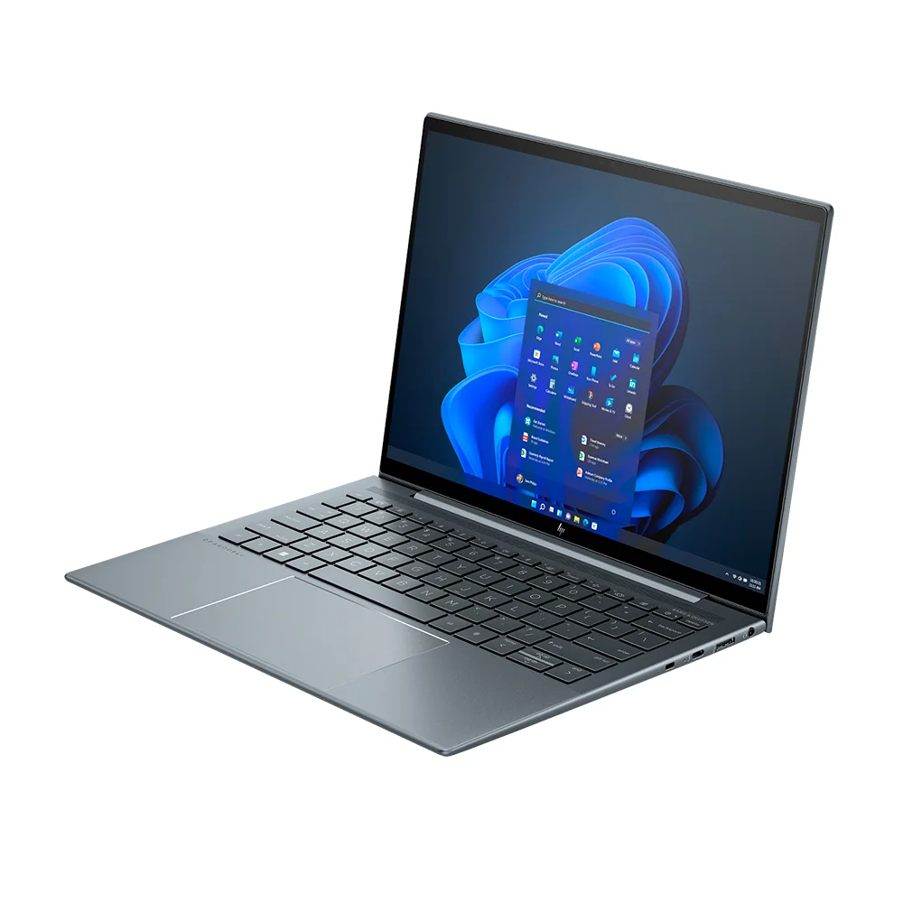 Laptop HP Dragonfly G4 (9Q1F4AT) | Core i5-1335U | 16GB LPDDR5 | 1TB SSD | Gráficos Iris Xe | 13.5″ WUXGA+ Táctil | Windows 11 Pro
