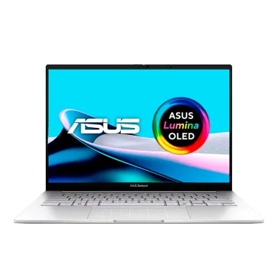 Laptop Asus Zenbook - Touch - Intel Core Ultra 9 285H - 16GB - 512GB SSD - (90NB14W4-M02950)
