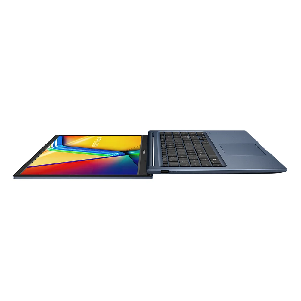 Laptop Asus Vivobook 15 - 15.6" FHD IPS - Intel Core 5 120U - 8GB - 512GB SSD - (90NB13Y1-M03FZ0)