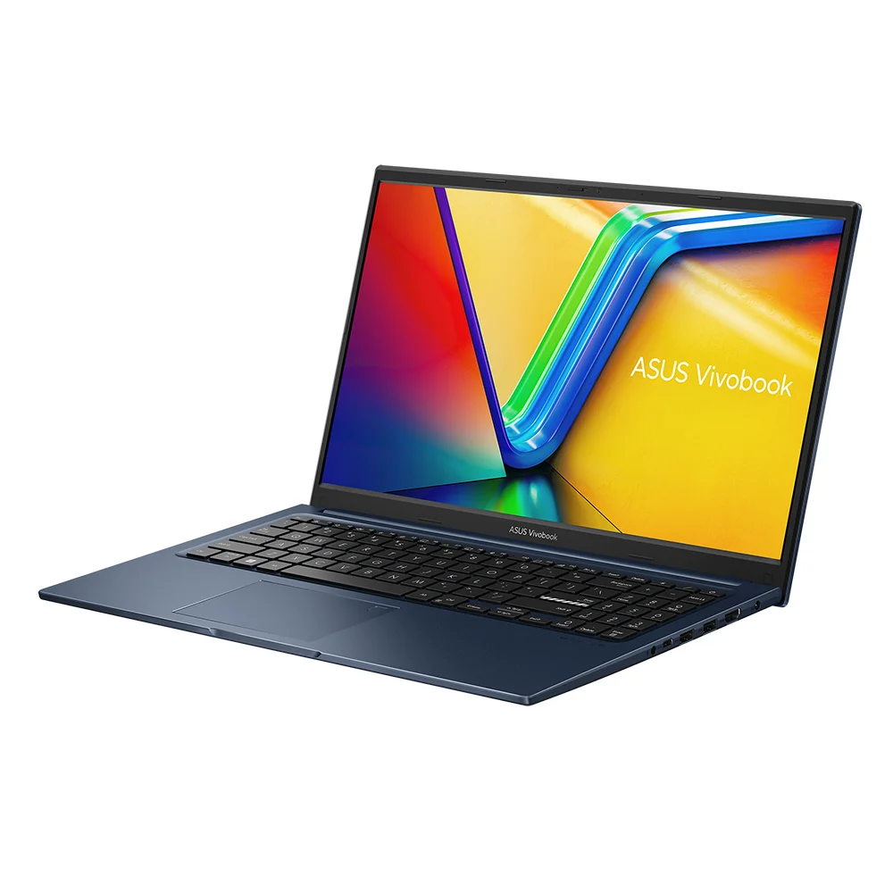 Laptop Asus Vivobook 15 - 15.6" FHD IPS - Intel Core 5 120U - 8GB - 512GB SSD - (90NB13Y1-M03FZ0)