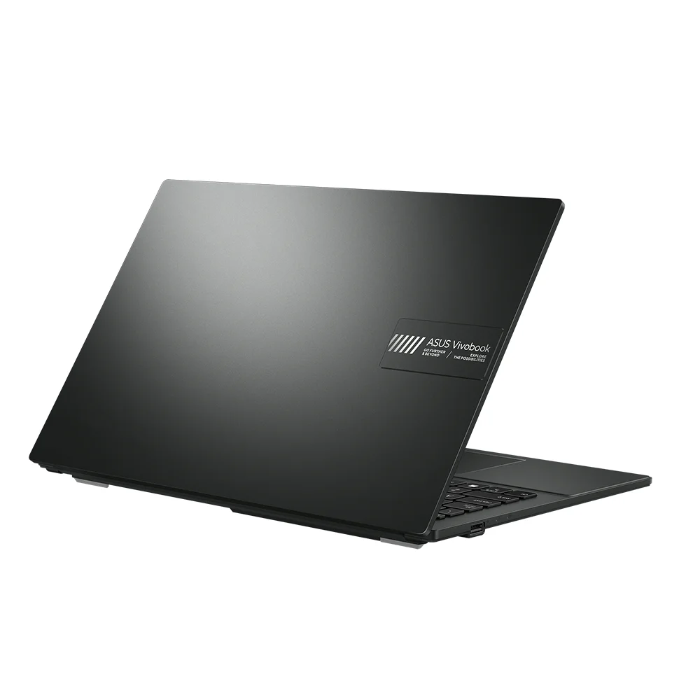 Laptop Asus Vivobook Go 15 - 15.6" FHD IPS - AMD Ryzen 5 40 - 8GB - 512GB SSD - (90NB0ZR3-M07Y50)