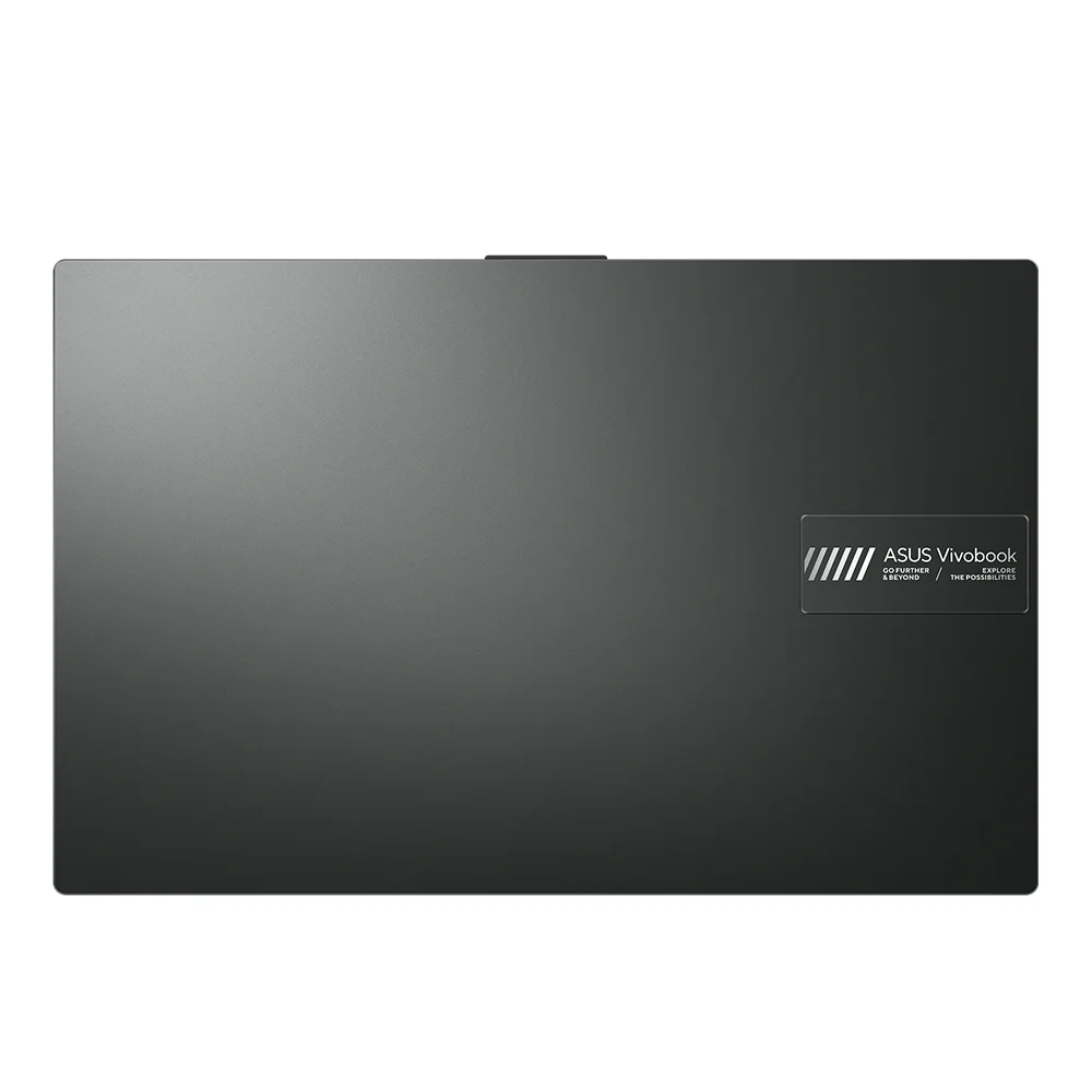 Laptop Asus Vivobook Go 15 - 15.6" FHD IPS - AMD Ryzen 5 40 - 8GB - 512GB SSD - (90NB0ZR3-M07Y50)