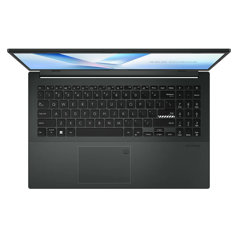 Laptop Asus Vivobook Go 15 - 15.6" FHD IPS - AMD Ryzen 5 40 - 8GB - 512GB SSD - (90NB0ZR3-M07Y50)