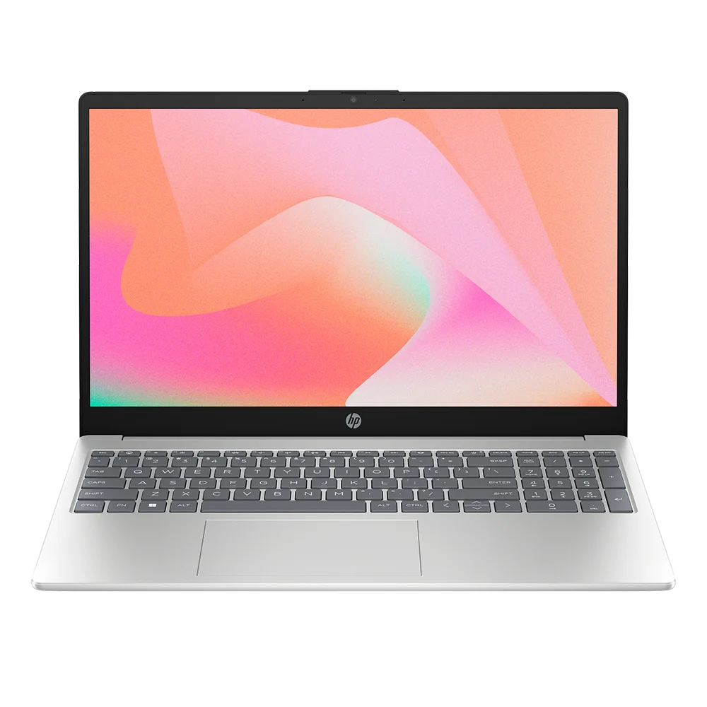 Laptop HP 15 - 15.6" FHD IPS - Intel Core 5 120U - 8GB - 256GB SSD - (DM8V2LA#ABM)