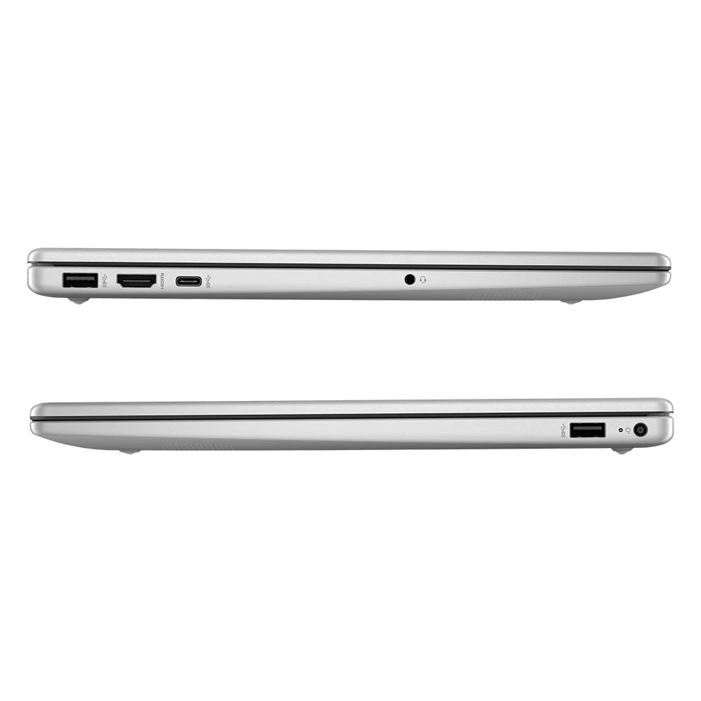 Laptop HP 15 - 15.6" FHD IPS - Intel Core 5 120U - 8GB - 256GB SSD - (DM8V2LA#ABM)