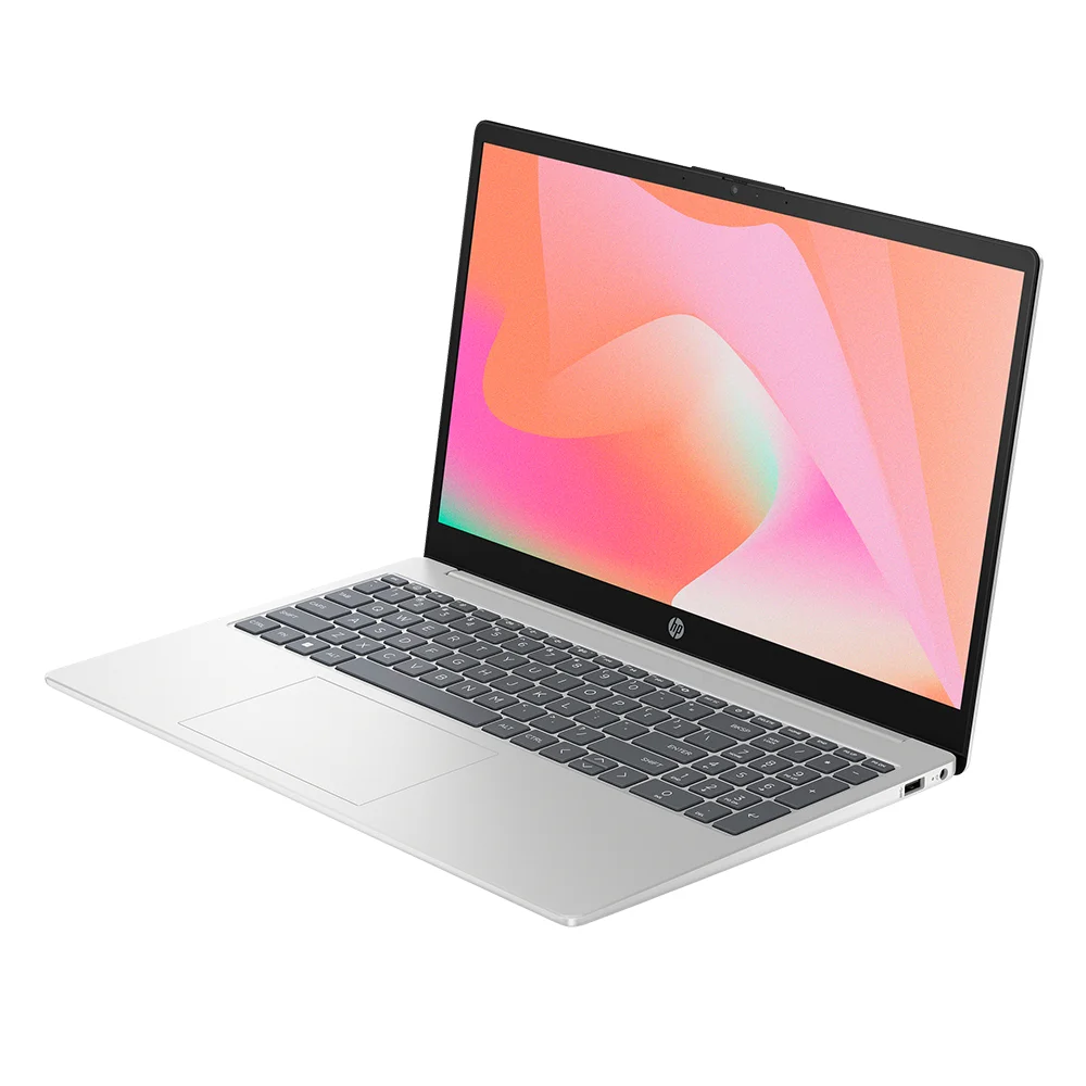 Laptop HP 15 - 15.6" FHD IPS - Intel Core 5 120U - 8GB - 256GB SSD - (DM8V2LA#ABM)