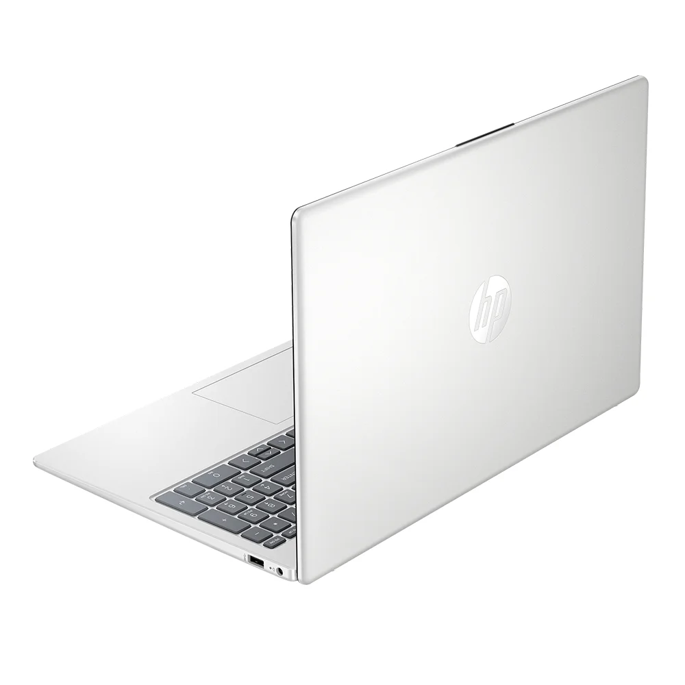 Laptop HP 15 - 15.6" FHD IPS - Intel Core 5 120U - 8GB - 256GB SSD - (DM8V2LA#ABM)