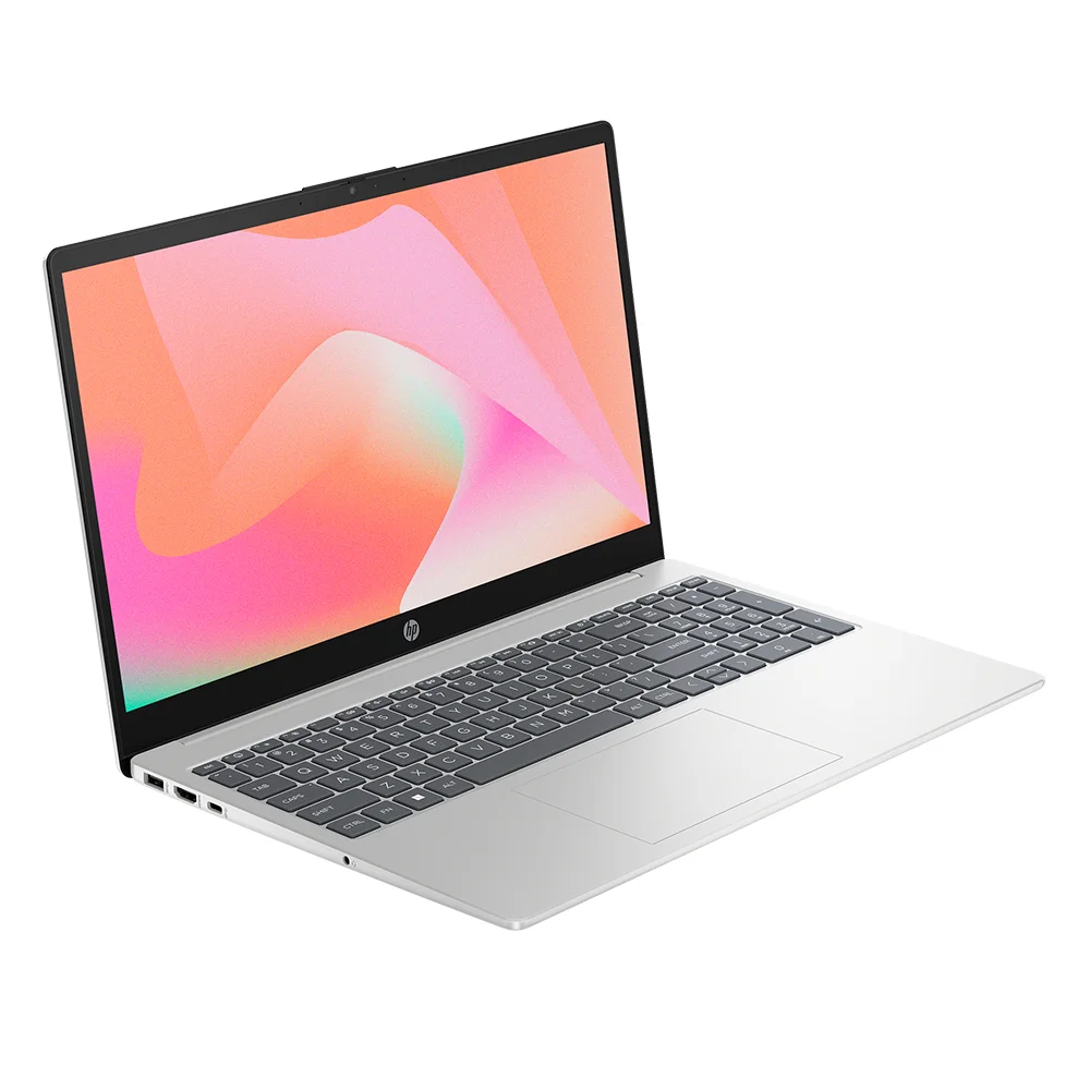 Laptop HP 15 - 15.6" FHD IPS - Intel Core 5 120U - 8GB - 256GB SSD - (DM8V2LA#ABM)