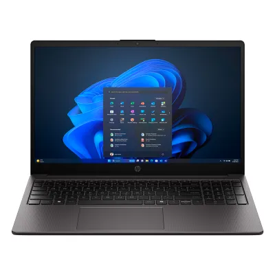 Laptop HP 250R G10 - Intel Core 5 - 16GB - 512GB SSD - (DB9V5AT#ABM)