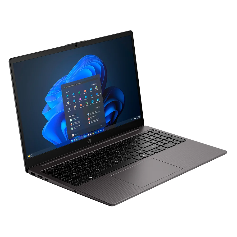 Laptop HP 250R G10 - Intel Core 5 - 16GB - 512GB SSD - (DB9V5AT#ABM)