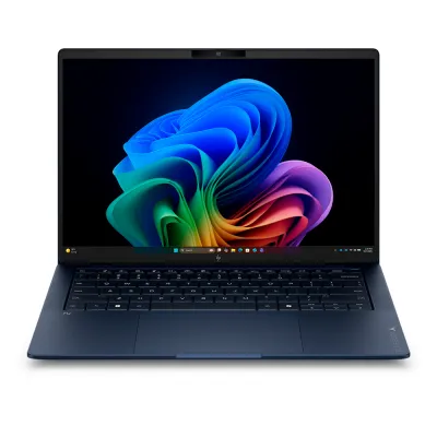 Laptop HP EliteBook X G2i - 14" - Intel Core Ultra 7 356H - 32GB - 1TB SSD - (D8AD3AT#ABM)