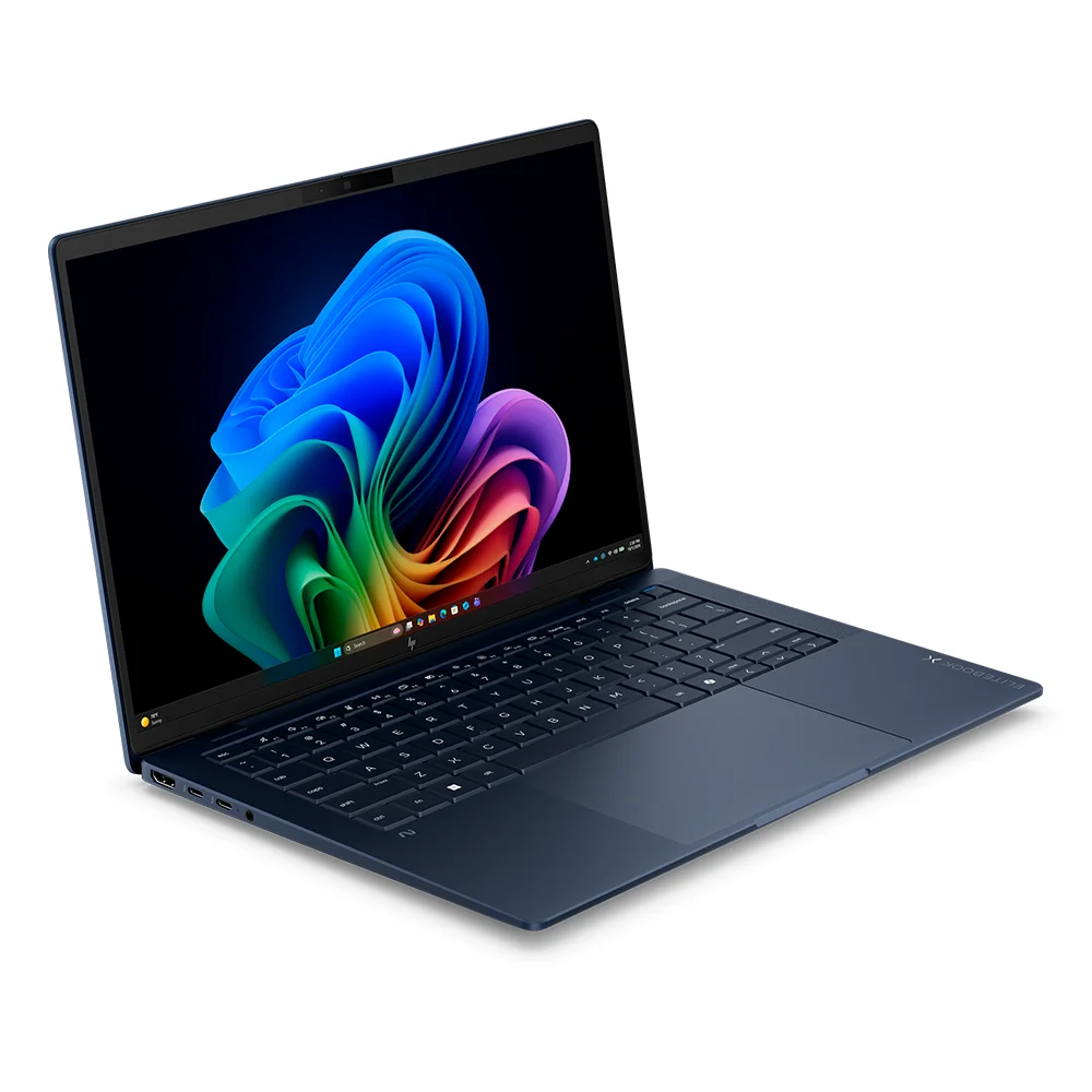Laptop HP EliteBook X G2i - 14" - Intel Core Ultra 7 356H - 32GB - 1TB SSD - (D8AD3AT#ABM)