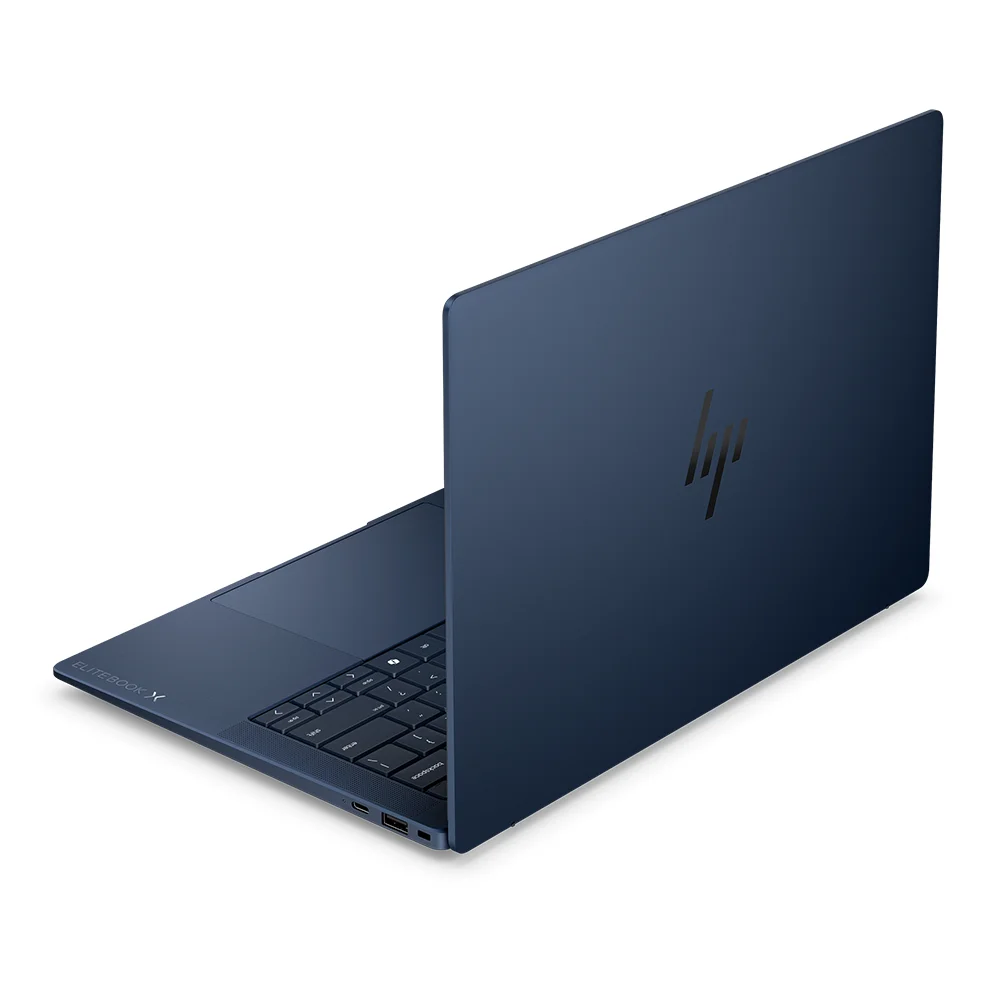 Laptop HP EliteBook X G2i - 14" - Intel Core Ultra 7 356H - 32GB - 1TB SSD - (D8AD3AT#ABM)
