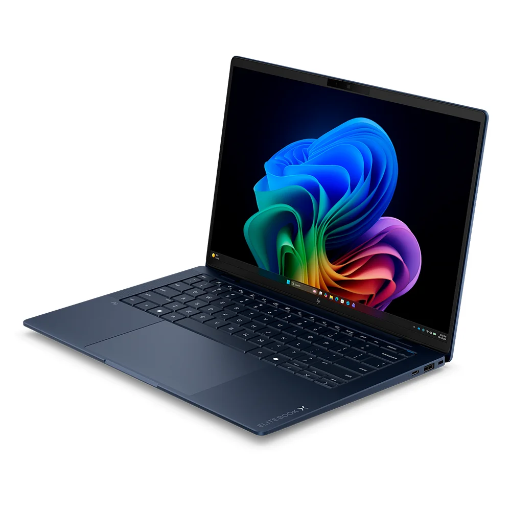 Laptop HP EliteBook X G2i - 14" - Intel Core Ultra 7 356H - 32GB - 1TB SSD - (D8AD3AT#ABM)