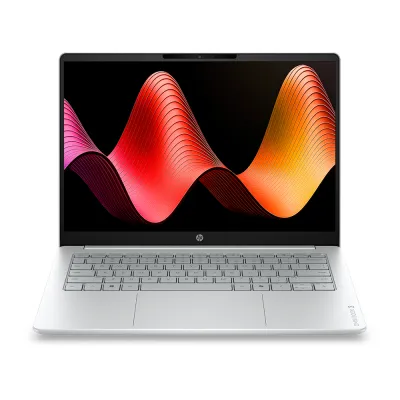 Laptop HP OmniBook 3 14 - 14" 2K IPS - Intel Core 5 120U - 8GB - 512GB SSD - (D6ZF6LA#ABM)