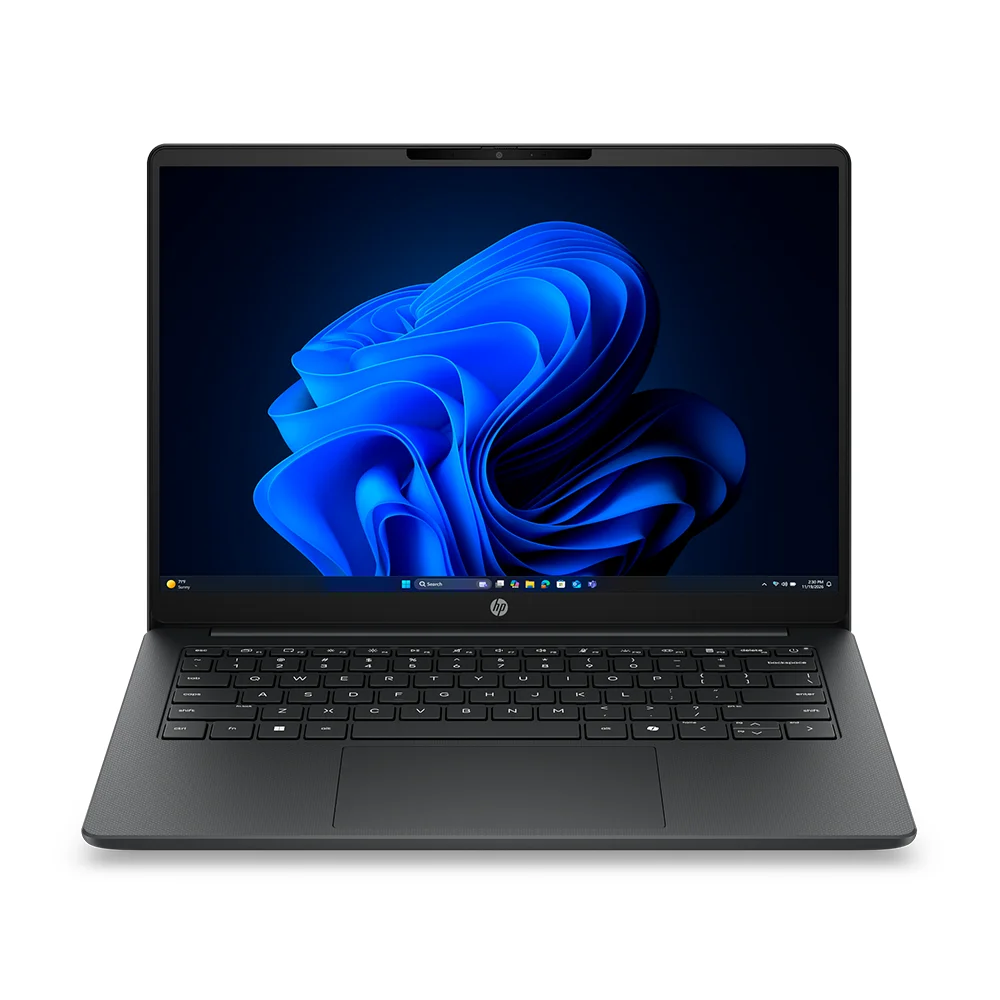 Laptop HP 200 G2a - AMD Ryzen 5 220 - 8GB - 512GB SSD - (D6FU8LA)