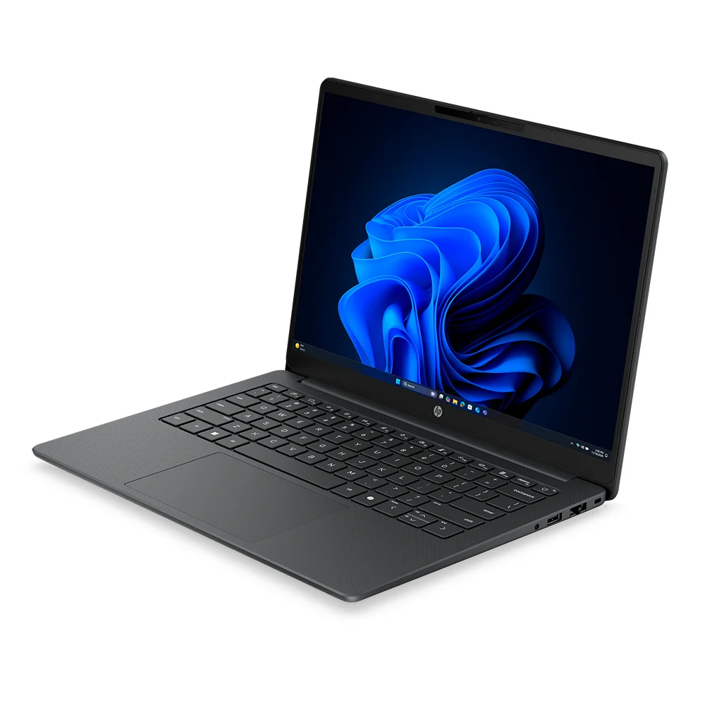 Laptop HP 200 G2a - AMD Ryzen 5 220 - 8GB - 512GB SSD - (D6FU8LA)