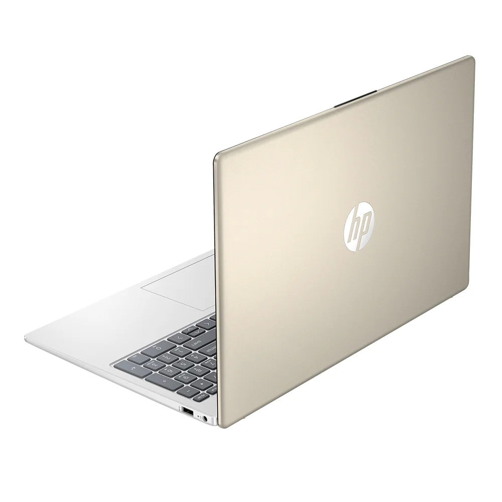 Laptop HP 15 - 15.6" FHD IPS - Intel Core 7 150U - 16GB - 512GB SSD - (D2LS6LA#ABM)