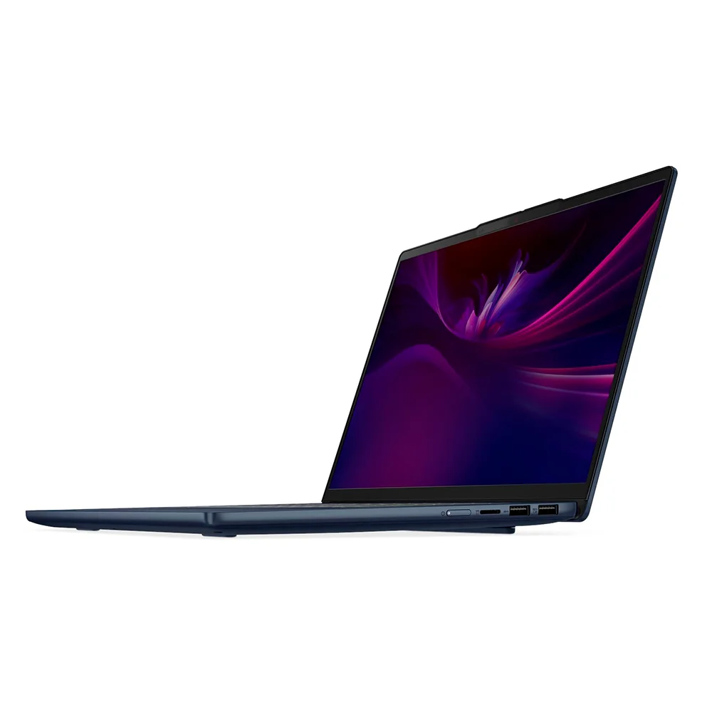 Laptop Lenovo IdeaPad Slim 5 - 14" WUXGA OLED - Intel Core Ultra 9 185H - 16GB - 512GB SSD - (83V6004ELM)