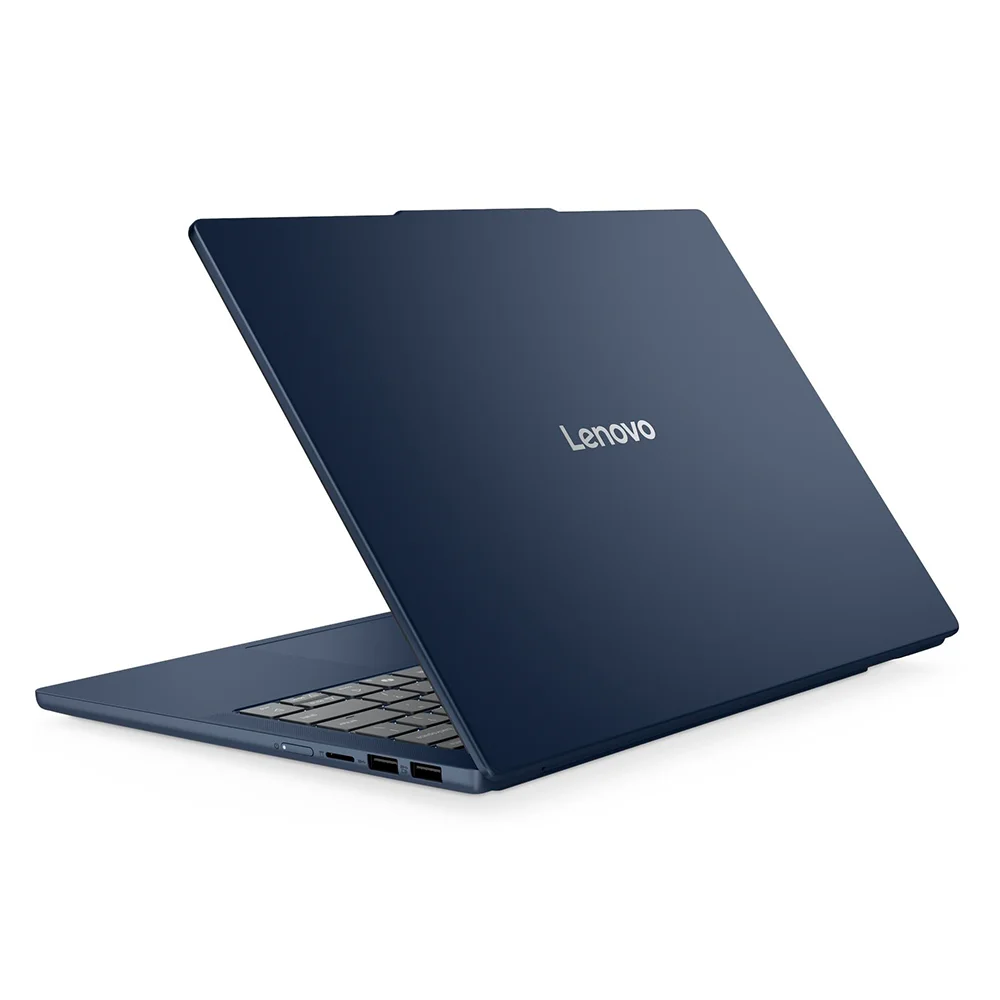 Laptop Lenovo IdeaPad Slim 5 - 14" WUXGA OLED - Intel Core Ultra 9 185H - 16GB - 512GB SSD - (83V6004ELM)