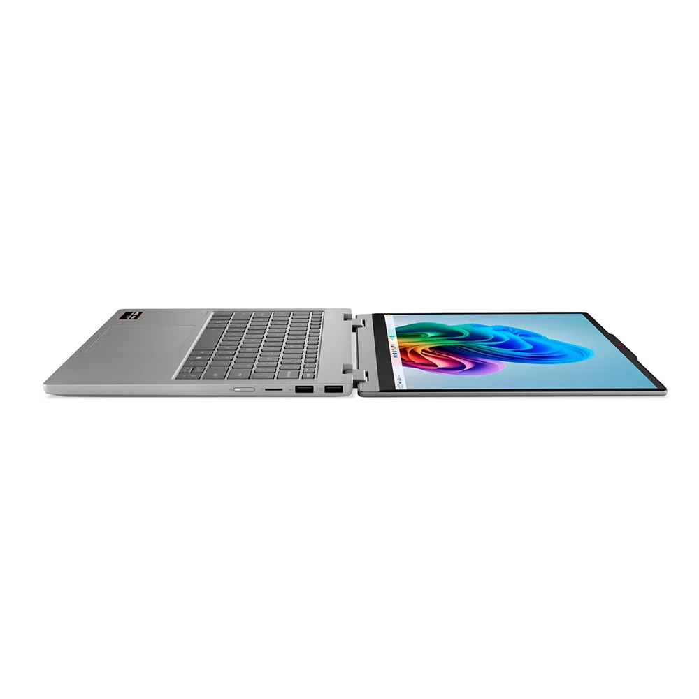 Laptop Lenovo Convertible 2-en-1 - 14" - AMD Ryzen 7 250 - 16GB - 512GB SSD - (83UJ0012LM)