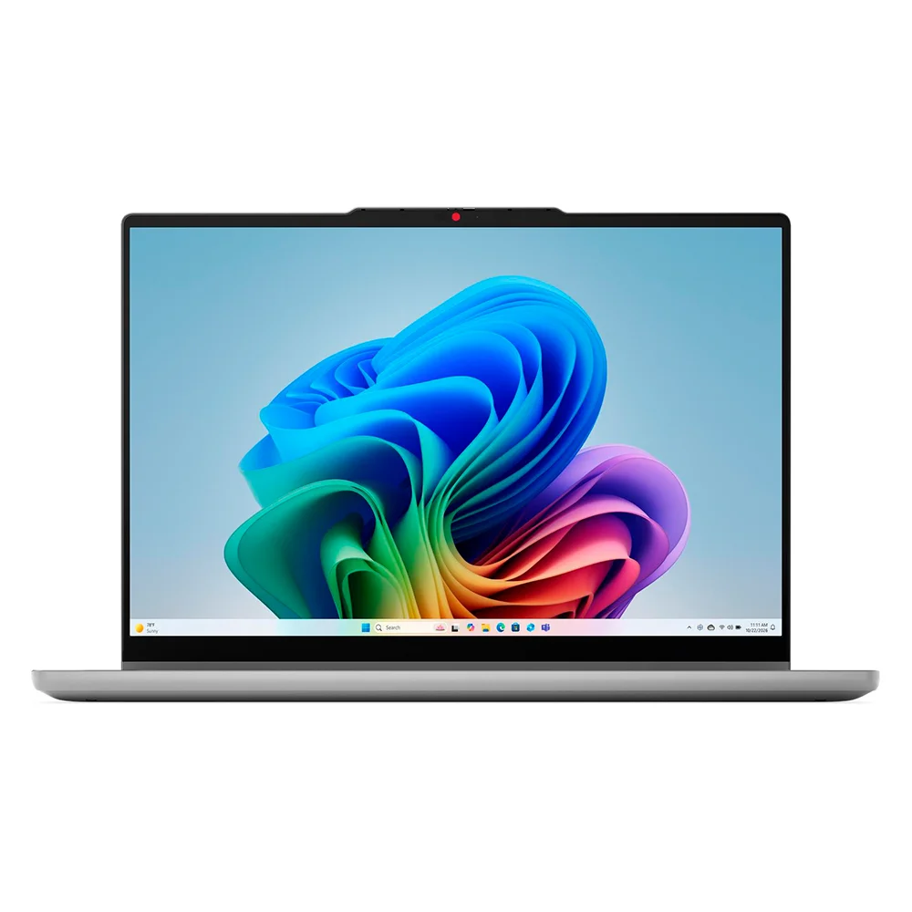 Laptop Lenovo Convertible 2-en-1 - 14" - AMD Ryzen 7 250 - 16GB - 512GB SSD - (83UJ0012LM)