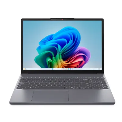 Laptop Lenovo IdeaPad Slim 3 - 15.3" WUXGA IPS - Intel Core 5 320 - 8GB - 512GB SSD - (83RR00HTLM)