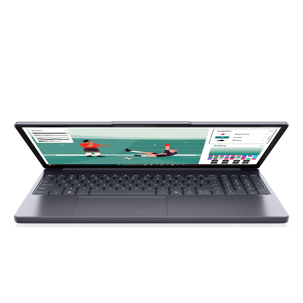 Laptop Lenovo IdeaPad Slim 3 - 15.3" WUXGA IPS - Intel Core 5 320 - 8GB - 512GB SSD - (83RR00HTLM)