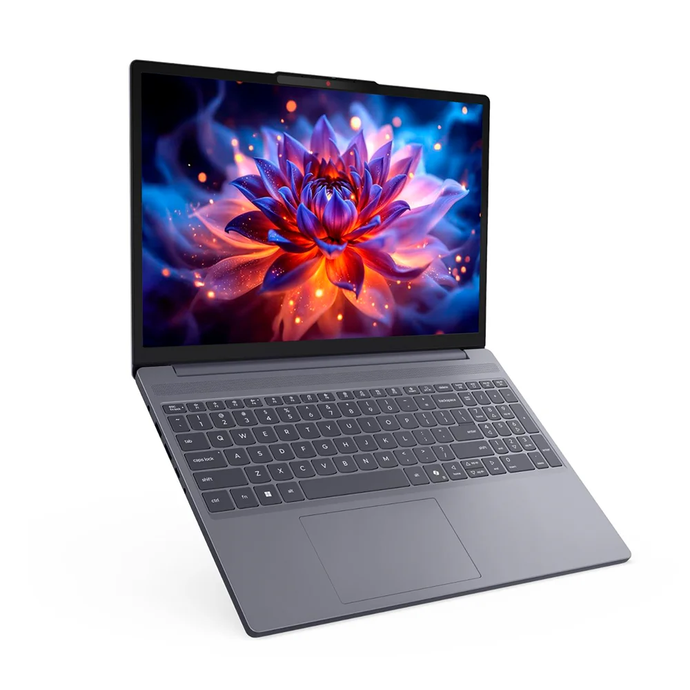 Laptop Lenovo IdeaPad Slim 3 - 15.3" WUXGA IPS - Intel Core 5 320 - 8GB - 512GB SSD - (83RR00HTLM)
