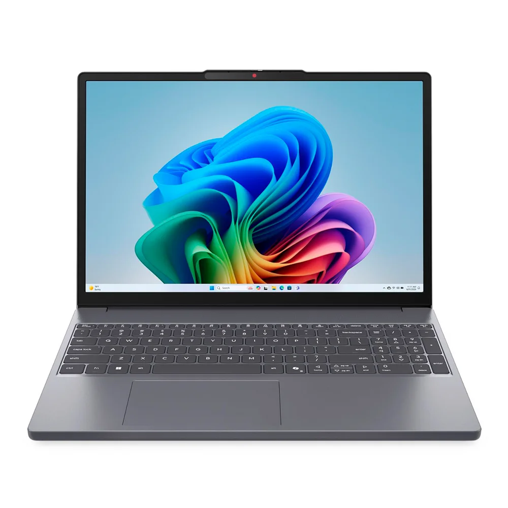 Laptop Lenovo IdeaPad Slim 3 - 15.3" WUXGA IPS - Intel Core 5 320 - 16GB - 512GB SSD - (83RR00GWLM)