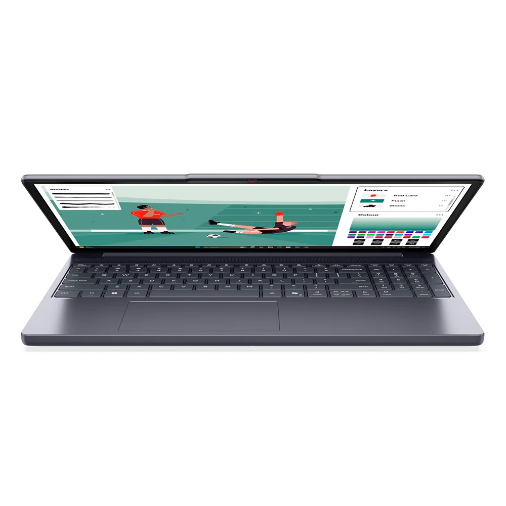 Laptop Lenovo IdeaPad Slim 3 - 15.3" WUXGA IPS - Intel Core 5 320 - 16GB - 512GB SSD - (83RR00GWLM)
