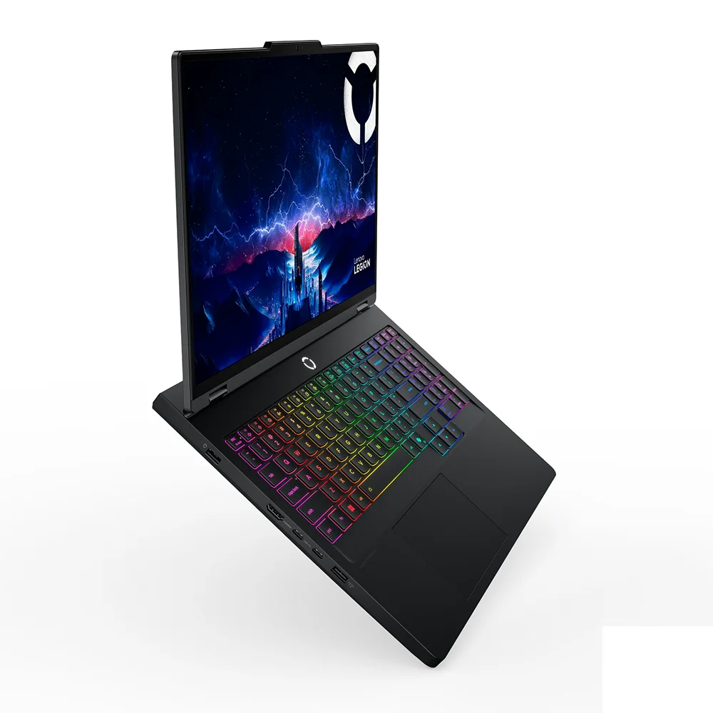 Laptop Gamer Lenovo Legion Pro 5 - 16" WQXGA IPS 240Hz - NVIDIA GeForce RTX 5060 8GB - Intel Core i9-14900HX - 16GB - 1TB SSD - (83NN0053LM)
