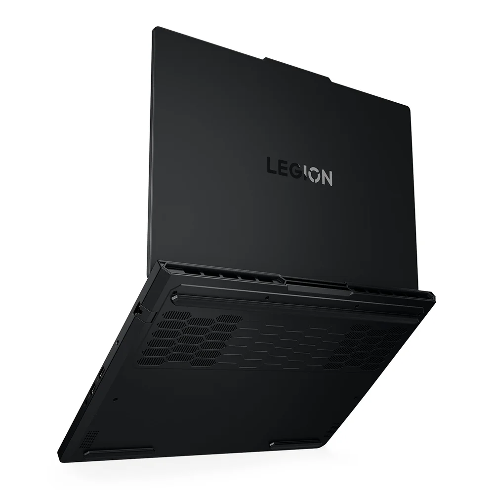 Laptop Gamer Lenovo Legion Pro 5 - 16" WQXGA IPS 240Hz - NVIDIA GeForce RTX 5060 8GB - Intel Core i9-14900HX - 16GB - 1TB SSD - (83NN0053LM)