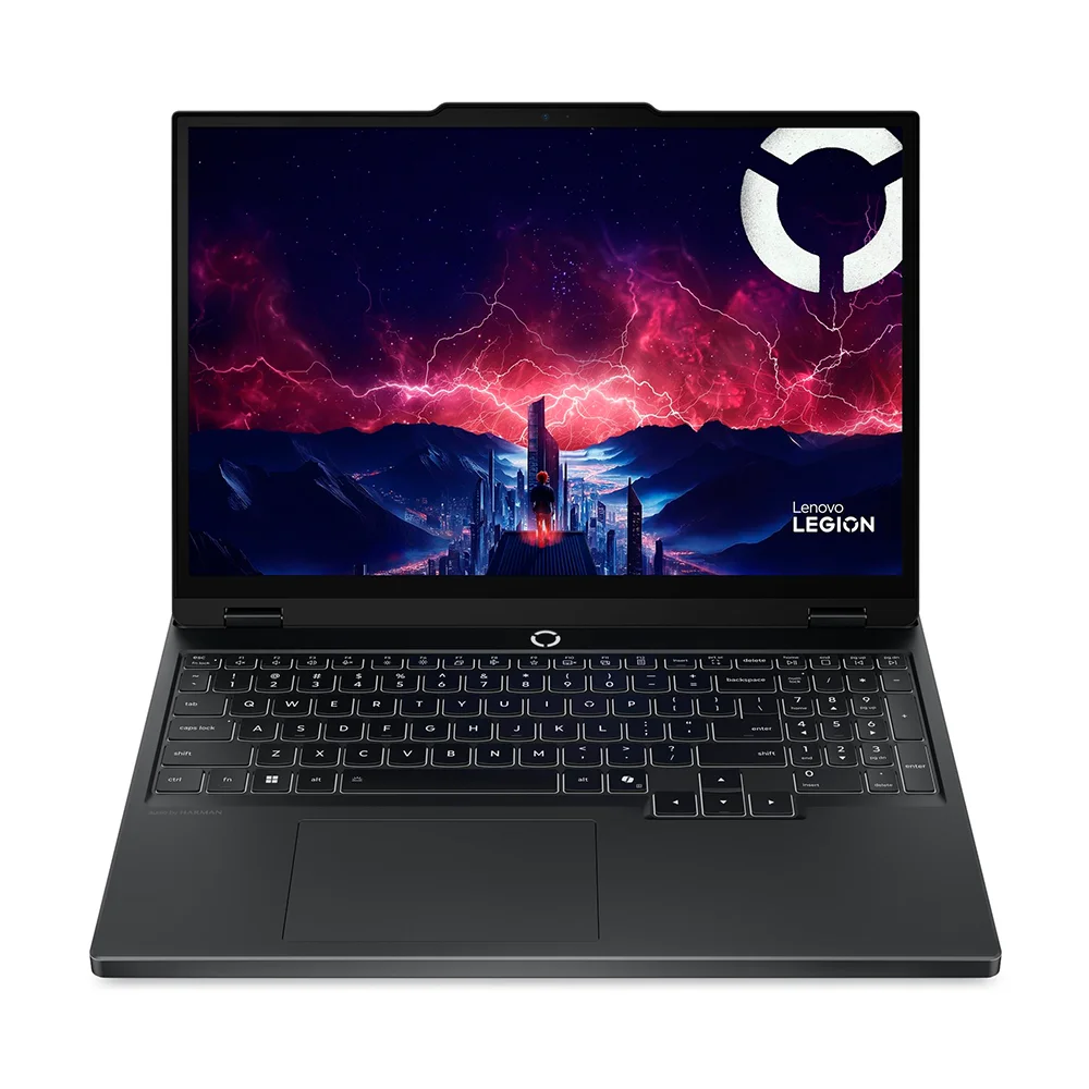 Laptop Gamer Lenovo Legion 15 - 15" - NVIDIA 8GB - AMD Ryzen 7 - 16GB - 1TB SSD - (83M0005GLM)