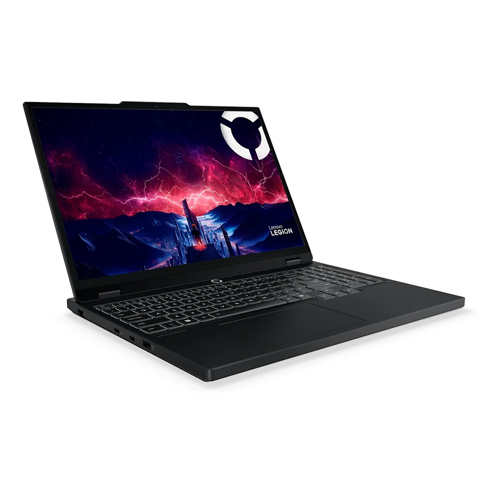 Laptop Gamer Lenovo Legion 15 - 15" - NVIDIA 8GB - AMD Ryzen 7 - 16GB - 1TB SSD - (83M0005GLM)