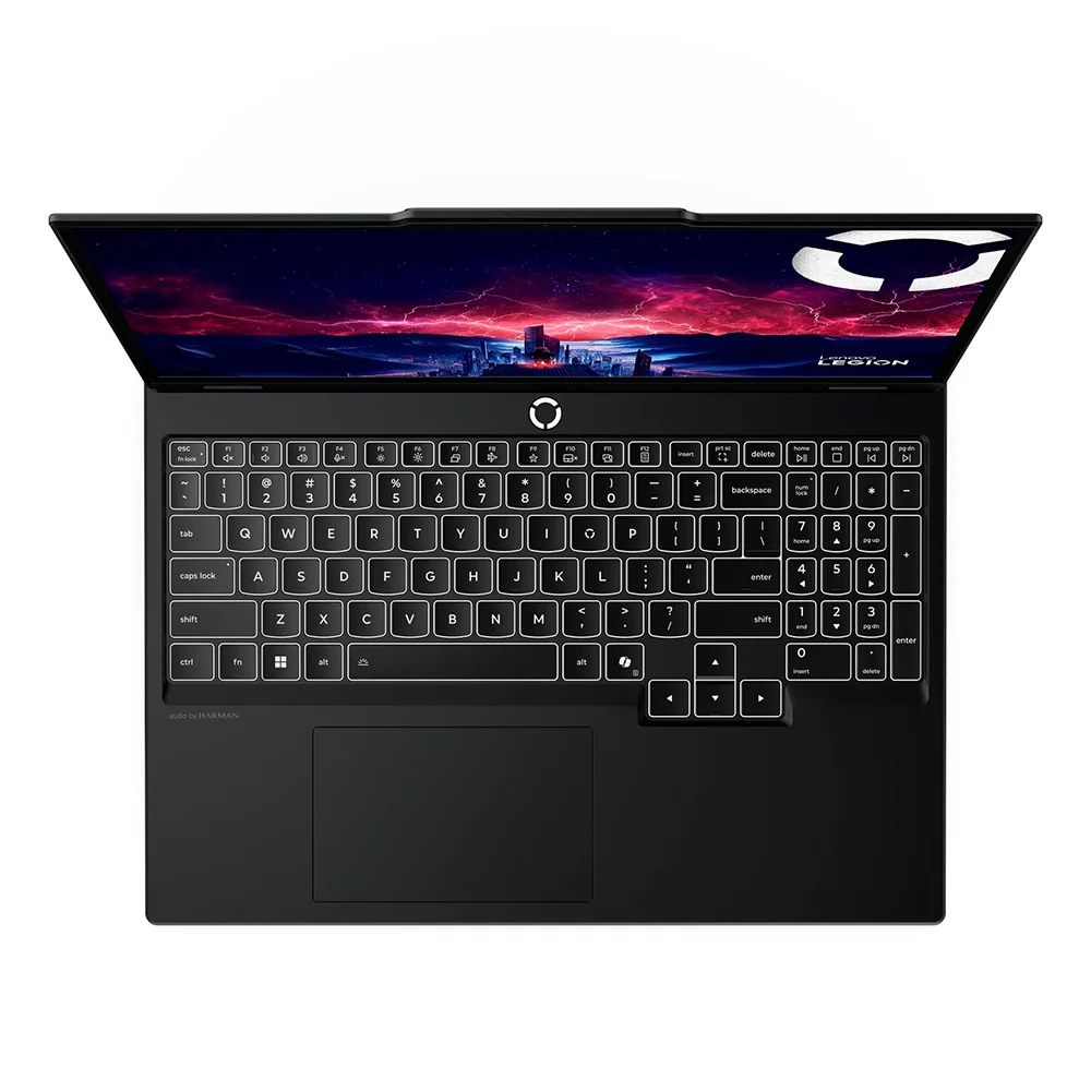 Laptop Gamer Lenovo Legion 15 - 15" - NVIDIA 8GB - AMD Ryzen 7 - 16GB - 1TB SSD - (83M0005GLM)