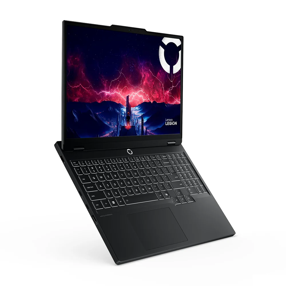 Laptop Gamer Lenovo Legion 15 - 15" - NVIDIA 8GB - AMD Ryzen 7 - 16GB - 1TB SSD - (83M0005GLM)