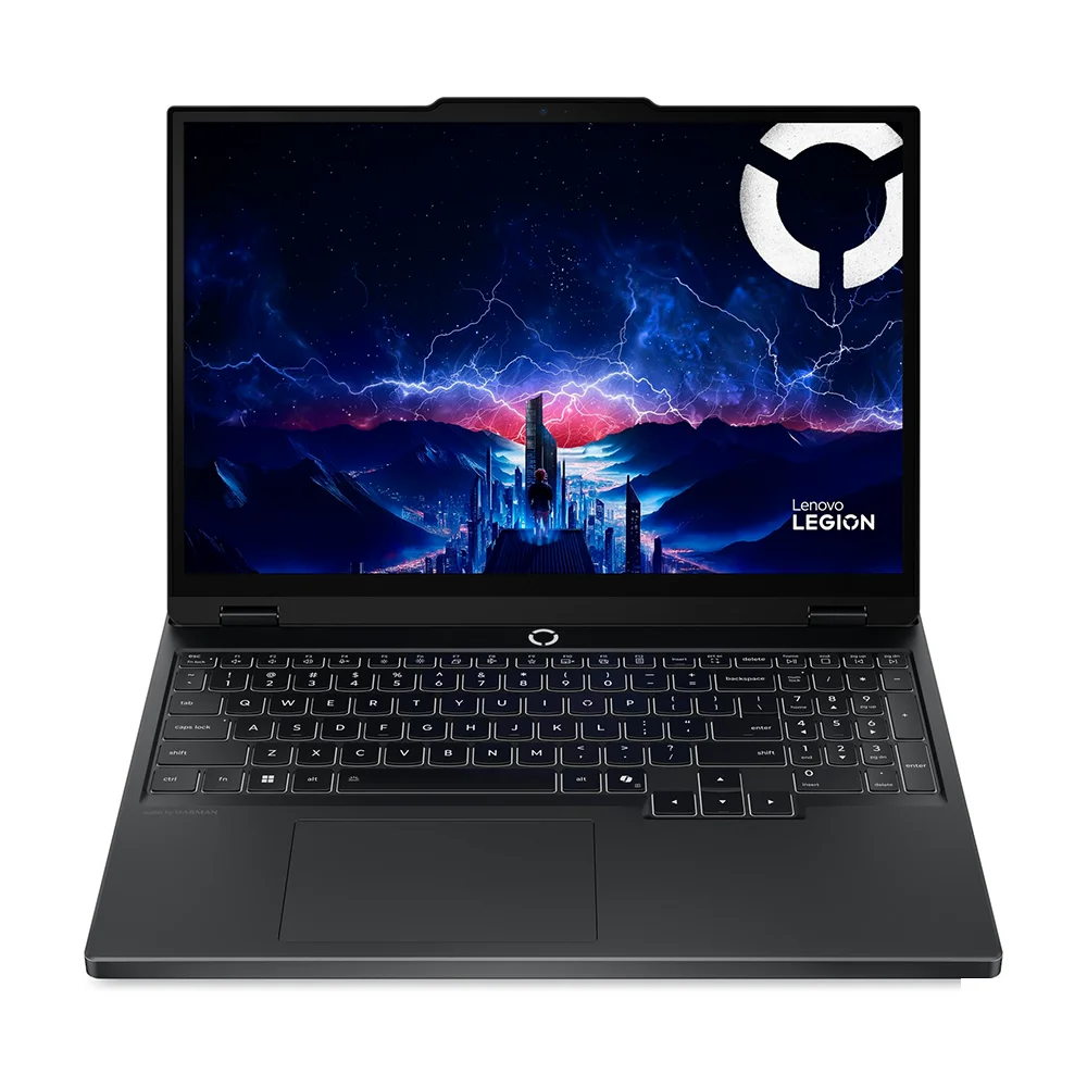 Laptop Gamer Lenovo Legion 5 15IRX10 - 15" - NVIDIA 8GB - Intel Core i7 de 14.ª generación - 32GB - 1TB SSD - (83LY00PALM)