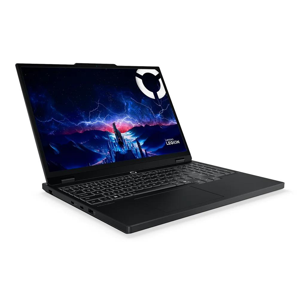 Laptop Gamer Lenovo Legion 5 15IRX10 - 15" - NVIDIA 8GB - Intel Core i7 de 14.ª generación - 32GB - 1TB SSD - (83LY00PALM)