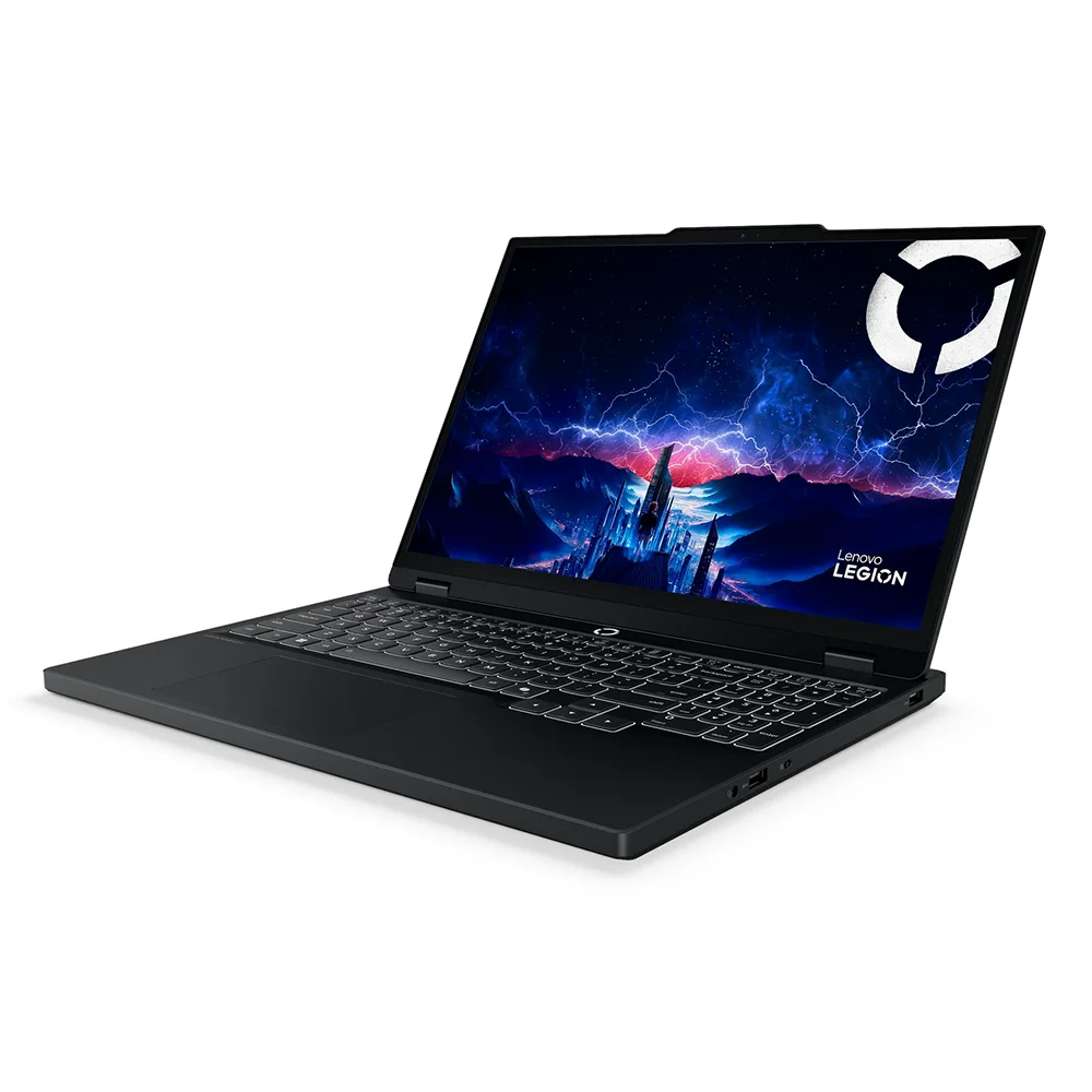 Laptop Gamer Lenovo Legion 5 15IRX10 - 15" - NVIDIA 8GB - Intel Core i7 de 14.ª generación - 32GB - 1TB SSD - (83LY00PALM)