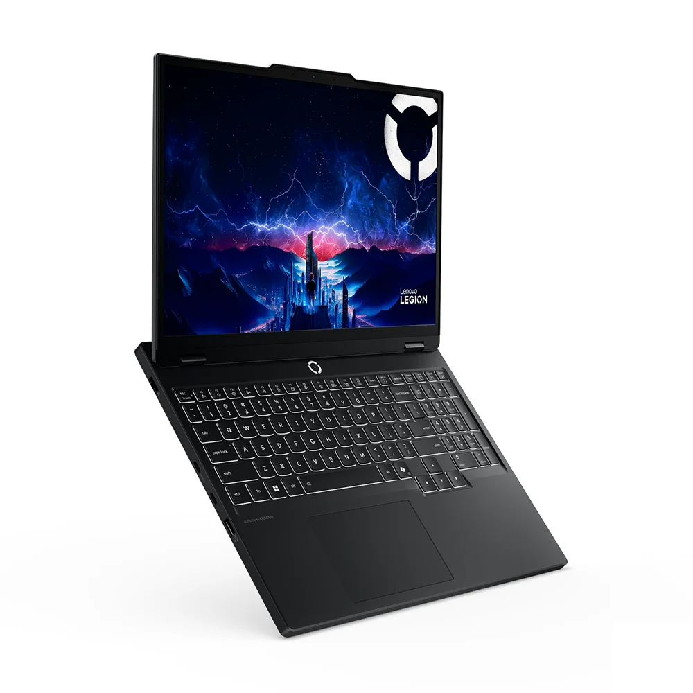 Laptop Gamer Lenovo Legion 5 15IRX10 - 15" - NVIDIA 8GB - Intel Core i7 de 14.ª generación - 32GB - 1TB SSD - (83LY00PALM)