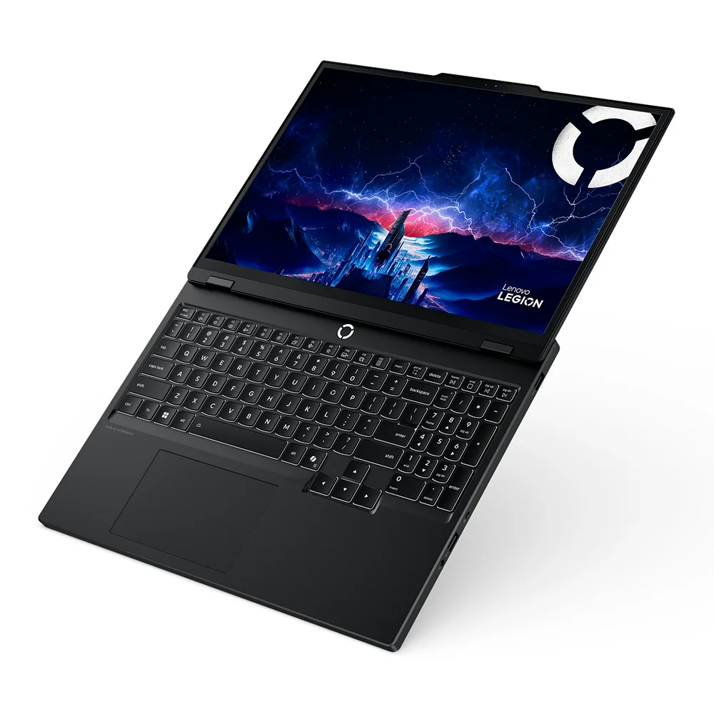 Laptop Gamer Lenovo Legion 5 15IRX10 - 15" - NVIDIA 8GB - Intel Core i7 de 14.ª generación - 32GB - 1TB SSD - (83LY00PALM)