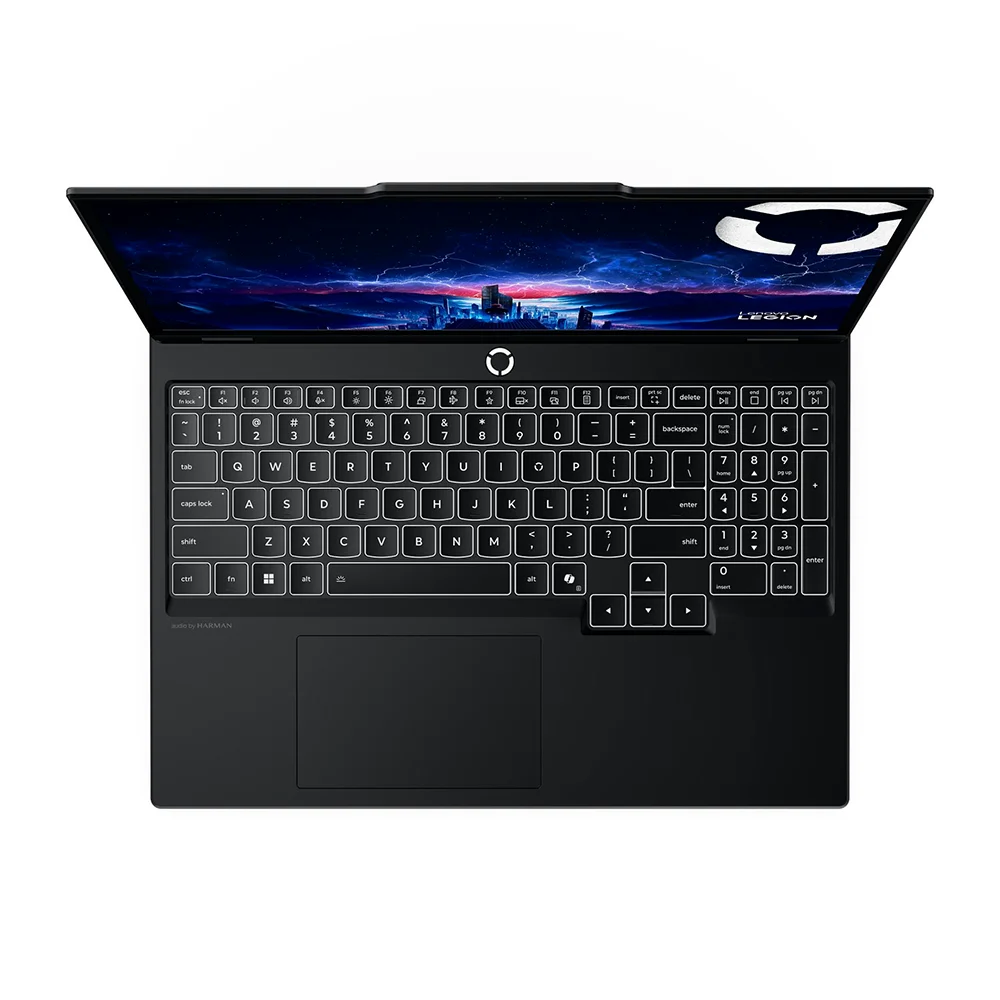 Laptop Gamer Lenovo Legion 5 15IRX10 - 15" - NVIDIA 8GB - Intel Core i7 de 14.ª generación - 32GB - 1TB SSD - (83LY00PALM)